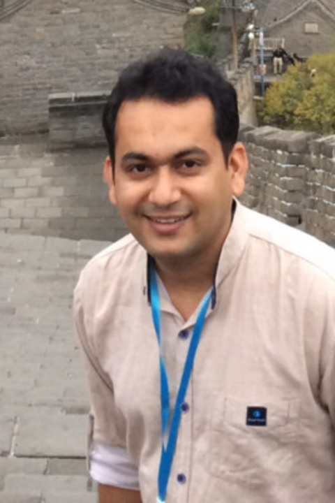 Govinda Adhikari