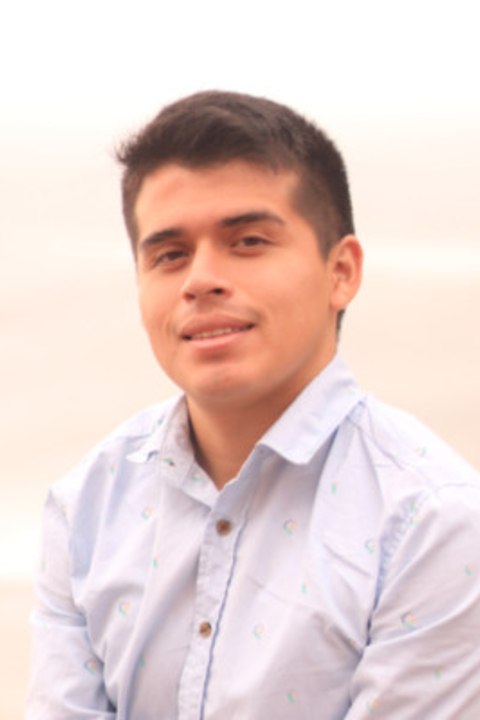 Sergio Nunez Silva