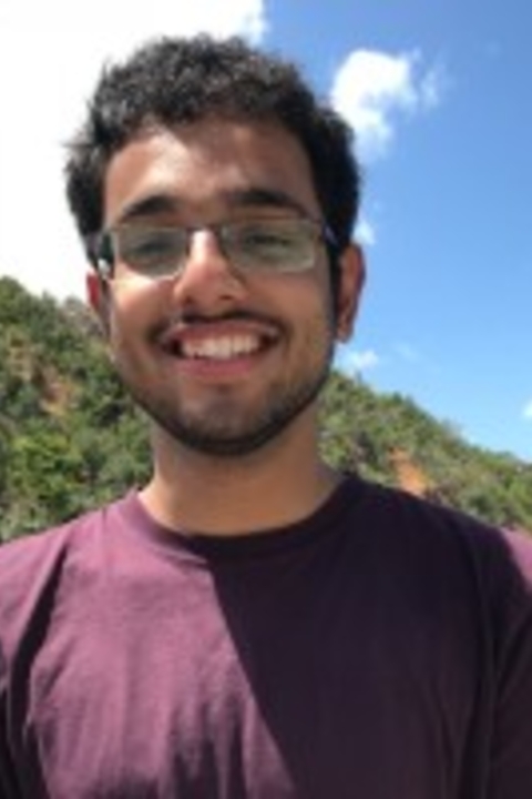Varun Jorapur