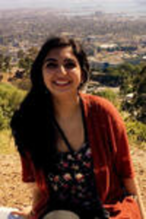 Sanah Bhimani 