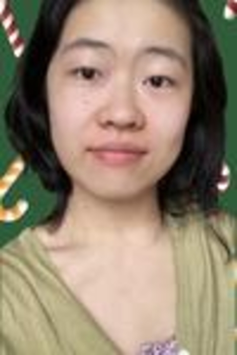 Jingjing Pan