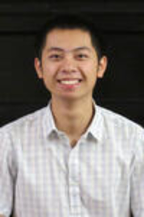 Kaicheng Li 