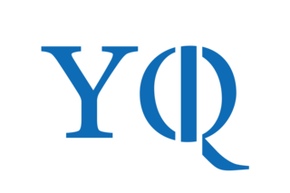Yale Quantum Institute logo.