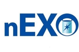 nEXO logo.