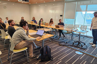 Moore group meeting