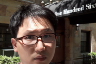 Yongsun Kim