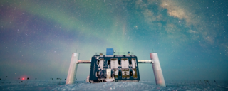 IceCube Neutrino Observatory