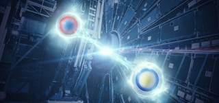 Quantum Entanglement in ATLAS.