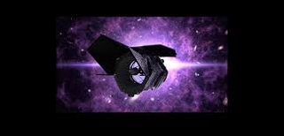 Roman Space Telescope