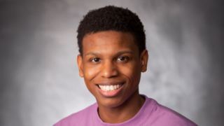 Craft Headshot