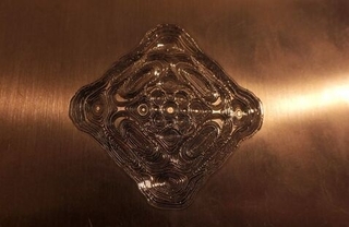 golden symbol
