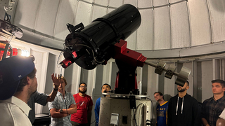leitner observatory