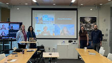 Ananya Rai's thesis committee.